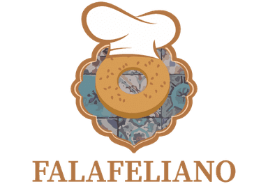 Falafeliano Logo