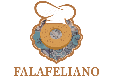 Falafeliano Logo
